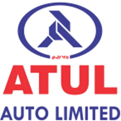 Atul Auto Limited